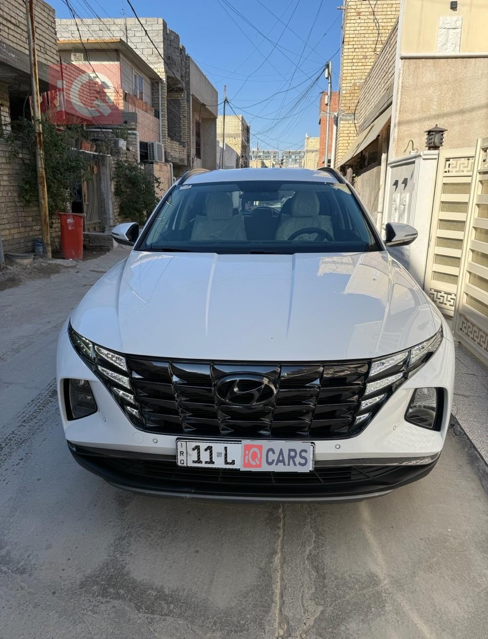 هيونداي توسان